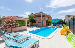Stunning Apartment In Kastel Novi With Wifi